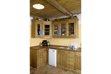 Alojamiento en casa particular Dudov 2